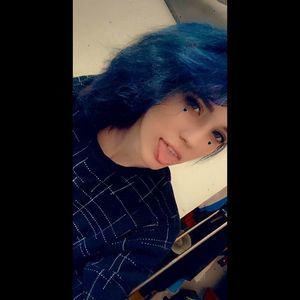 Meet your Posher, Sammy